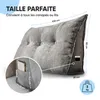 Björn&Schiller coussin de dossier, coussin de lecture pour Voir les images du produit 3
