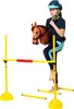 Hobby Horse Skippi 135cm skoková překážka Náhled obrázku produktu 6