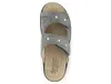 Hickersberger Milano Hallux Pantolette Grau Produktbild-Vorschau 33