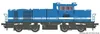 Mehano Diesellok Vossloh G1000 Spitzke, Ep.VI 90560 Produktbild-Vorschau 2