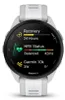 Garmin Forerunner 165 grigio foschia/bianco pietra Anteprima dell’immagine prodotto 15