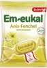 Em-eukal Anice-Finocchio senza zucchero 75g Anteprima dell’immagine prodotto 2