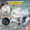 SucceBuy Affettatrice commerciale di carne, affettatrice Anteprima dell’immagine prodotto 5