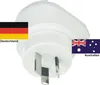 Skross 1.500210-E, Typ F, Universal, Typ I (AU), Typ B, Typ Produktbild-Vorschau 11