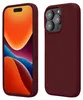 kwmobile Handyhülle für iPhone 16 Pro Max Hülle, für iPhone Produktbild-Vorschau 1