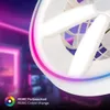 Stropní ventilátor s osvětlením Dálkové ovládání Ventilátor Náhled obrázku produktu 10
