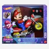 Motocross Mario Radio-Controlled Anteprima dell’immagine prodotto 1