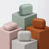 UNIQ Lino Etui für AirPods Pro (3. Generation)      Grünes Produktbild-Vorschau 13