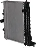 NISSENS 61026 Kühler Wasserkühler Motorkühler für JEEP Produktbild-Vorschau 7
