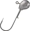BKK Silent Chaser Punch LRF Jigheads - 5 Jighaken, Produktbild-Vorschau 1