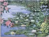 ARTland Leinwandbild Der See Größe: 80x60 cm Produktbild-Vorschau 1