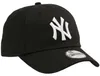 New Era 9Forty Stretched KIDS Cap - NY Yankees schwarz Náhled obrázku produktu 16