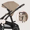Lionelo Bianka 3in1 Kinderwagen, Autotransporter, Autositz, Produktbild-Vorschau 9