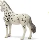 Schleich schleich® Horse Club 13910 Knabstrupper Stute Produktbild-Vorschau 5
