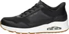 Skechers Slip-Ins: Uno - Banksia  Sneakers Laag - Zwart - Produktbild-Vorschau 6