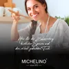 MICHELINO Toaster 4-Scheiben 1400 Watt Edelstahl Schwarz Produktbild-Vorschau 7