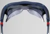 Speedo Biofuse 2.0 Mask Peacoat/Cobalt Produktbild-Vorschau 3