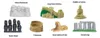 Safari Ltd World Landmarks TOOB, 3 Jahr(e), World Produktbild-Vorschau 3