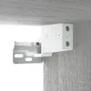 TV-Wandschränke 2 Stk. Grau Sonoma 80x34,5x40 cm , Produktbild-Vorschau 6