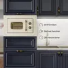 KlarsteinVictoria 20, mikrofalówka do zabudowy, 20 l, 800 Podgląd zdjęcia produktu 5