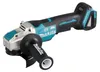 Makita DGA 520 ZX1 Akumulátorová úhlová bruska 18 V 125 mm Náhled obrázku produktu 1