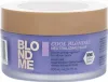 Schwarzkopf Blond Me Cool Blondes Neutralizing Mask 200ml - Produktbild-Vorschau 4