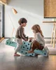 MODU Dreamer Set  zestaw do budowania z pianki - zielony Podgląd zdjęcia produktu 7