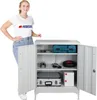 Mega Deal | 2x Flügeltürenschrank ELEPHANT mit Beinen & 2 Produktbild-Vorschau 4