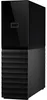 Western Digital My Book disque dur externe 6000 Go Noir Voir les images du produit 9