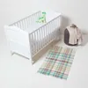 HOMESCAPES 2er-Set Kinderbett-Matratzenschoner wasserdicht Produktbild-Vorschau 7