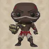 Overwatch - Doomfist 351 - Funko Pop ! - Vinyl Figur Voir les images du produit 4