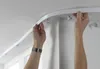 Karnizná lišta GARDINIA FLEXLINE 350 cm. Náhľad obrázku produktu 5