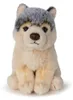 WWF - Peluche ECO - Lupo (15 cm) figura di peluche Anteprima dell’immagine prodotto 1