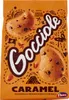 Ciasteczka karmelowe Gocciole 300g - Pavesi Podgląd zdjęcia produktu 2