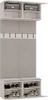 Garderobe HAGA II 2W Kaschmir Produktbild-Vorschau 5