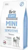 Brit Care Mini GF Sensitive droogvoer voor honden, 7 kg Productafbeelding-voorbeeld 2
