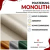MKS MEBLE Boxspringbett mit motor FORTINA 140x200 cm Produktbild-Vorschau 8