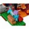 LEGO® Minecraft™ Netherportal 21143 Náhled obrázku produktu 6
