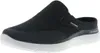 Skechers  Summits Vinicator 232296-BLK Herrenpantolette, Produktbild-Vorschau 6