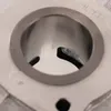 Zylinder solo, 2-Kanal, Ø 38,03 mm, M500 - für S51, KR51/2, Produktbild-Vorschau 6