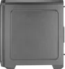 AeroCool Geh Midi Skyline v1  MicroATX/ATX/MiniITX (B/Win) Produktbild-Vorschau 2