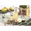 Bormioli Rocco Swing-Flasche, 227 ml, transparent Produktbild-Vorschau 11