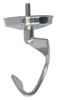 Kenwood Electronics KW712209, Hák na cesto, Chróm, Nerezová Náhľad obrázku produktu 2
