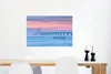 MuchoWow® Poster Gefrorenes Meer in Schweden 60x40 cm - Produktbild-Vorschau 5