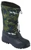 Almwalker Winterboots Shawk Herren (phantomX/Schwarz) Größe Produktbild-Vorschau 2