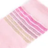 dkd-home-decor Kindersocken 5er Pack EU 30-34 Streifen Produktbild-Vorschau 4