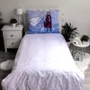 Pościel Disney Frozen Królowa Lodu Anna ELSA poduszka Podgląd zdjęcia produktu 3