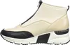 Rieker Damen Stiefelette High Top Sneaker Reißverschluss Produktbild-Vorschau 18