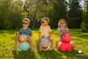 SUN BABY animali gonfiabili da 1 anno con pompa giocattolo Anteprima dell’immagine prodotto 11