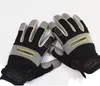 TECH-CRAFT ® Heavy Duty Arbeitshandschuh "Strong Touch" Gr. Produktbild-Vorschau 1